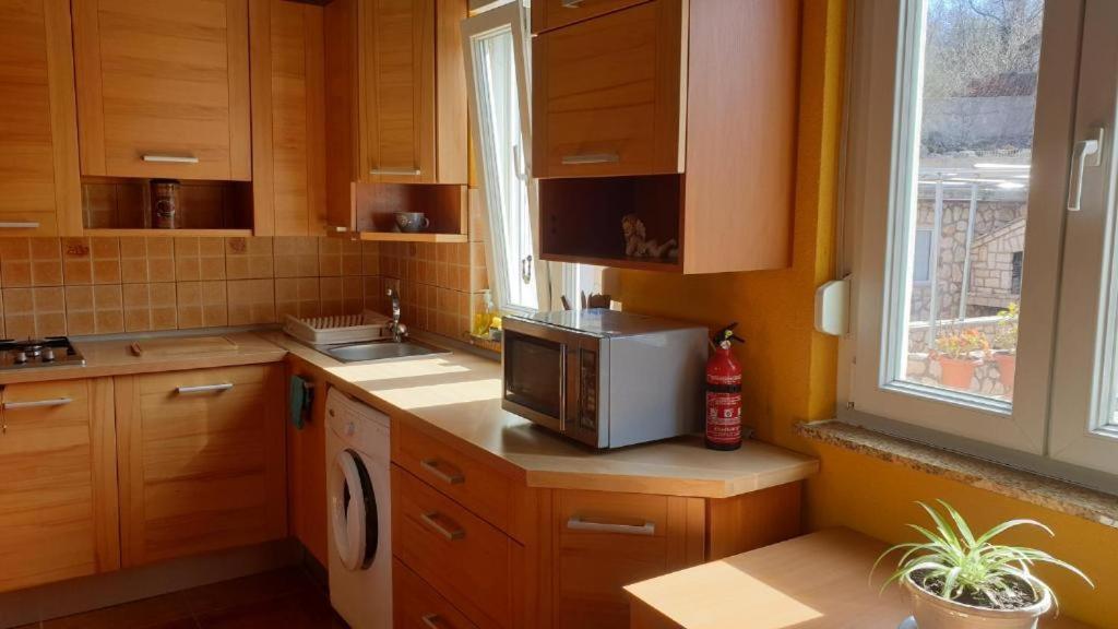 Apartments Roses Dobrinj Luaran gambar