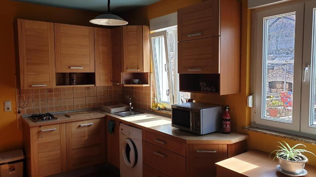 Apartments Roses Dobrinj Luaran gambar